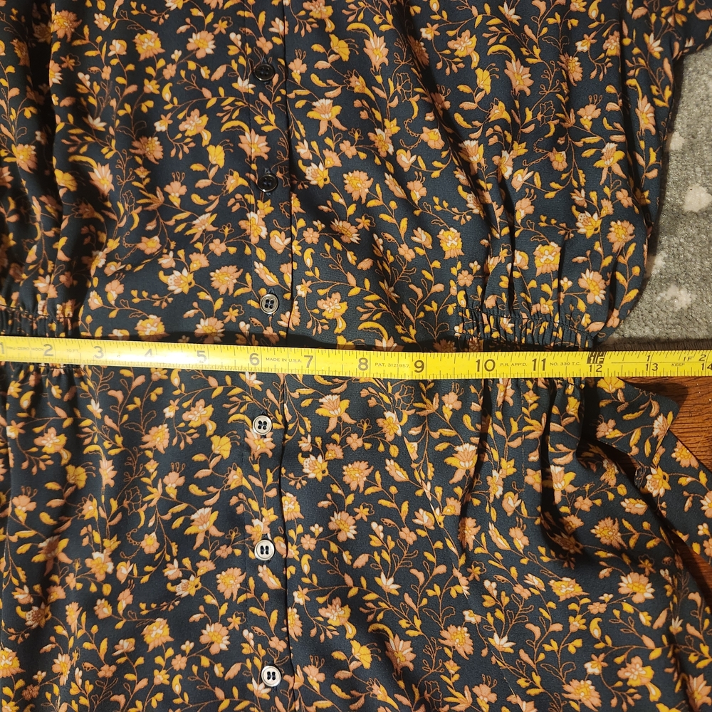 Floral Dress - Picture 5 of 5